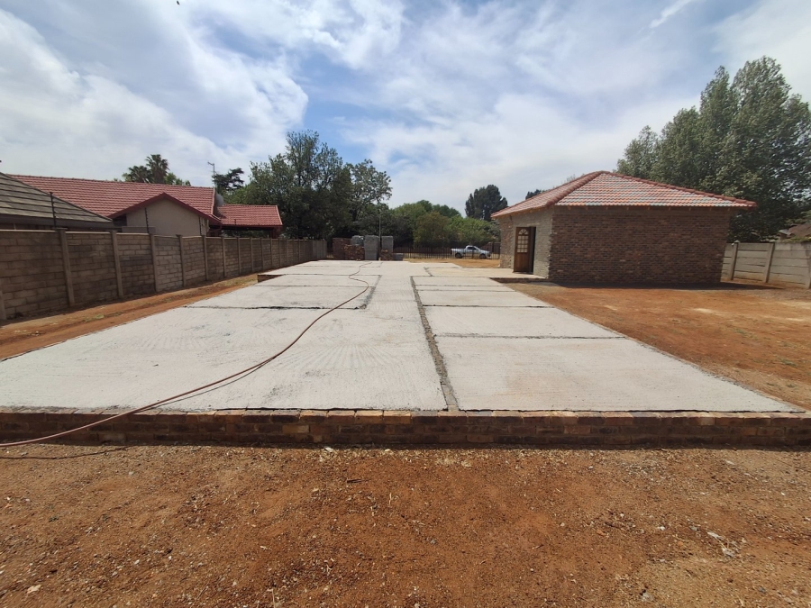  Bedroom Property for Sale in Vaalpark Free State